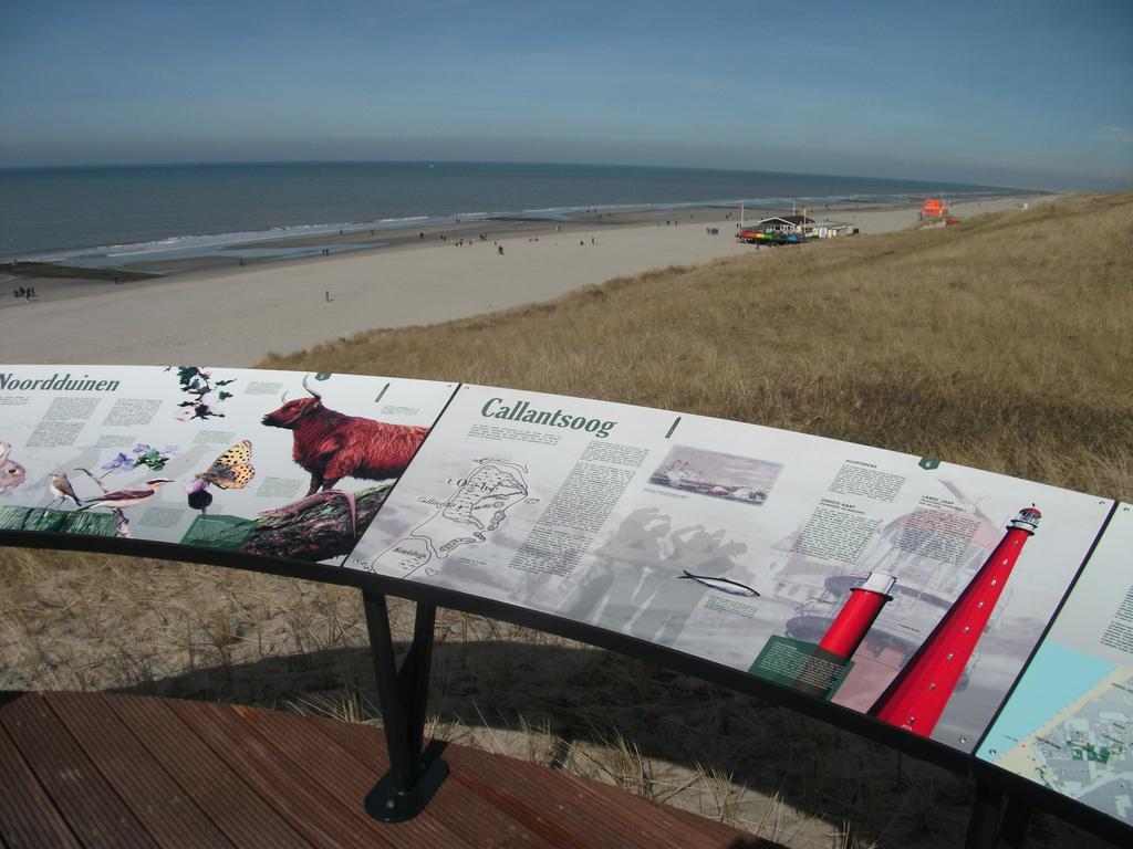 Hébergement de vacances Callanya Callantsoog